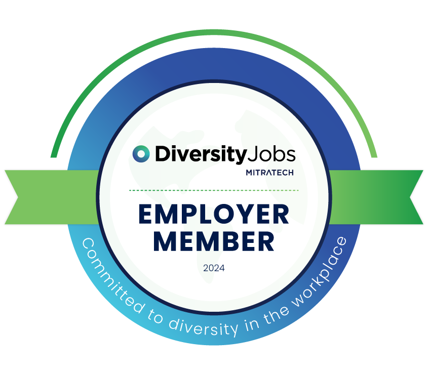 DiversityJobs: Employer Member 2024