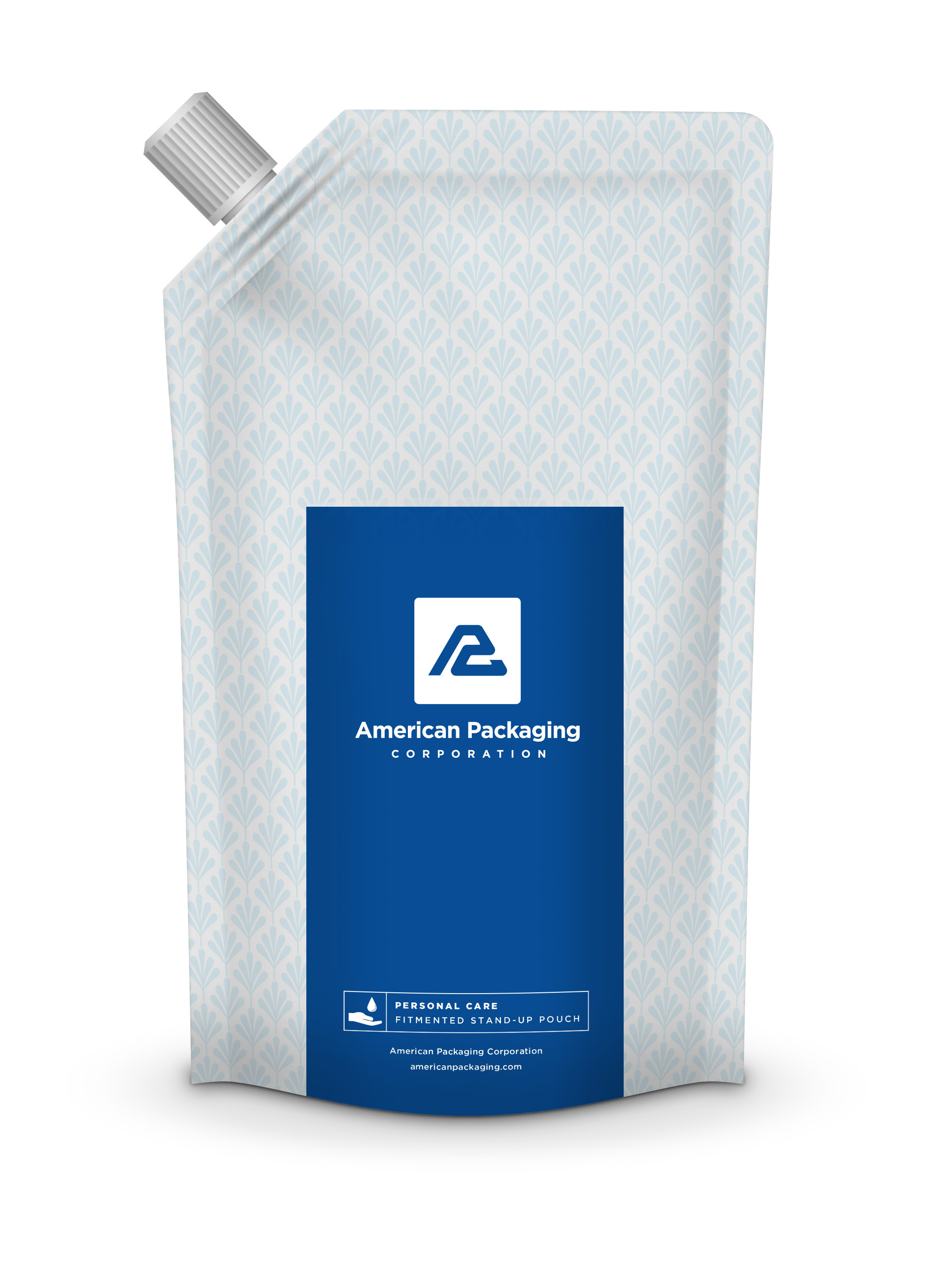 09280 WL Prsnl Cr Fit Stnd Up Pch Pkg F