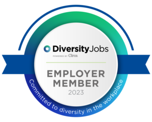 Employer member badge 2023